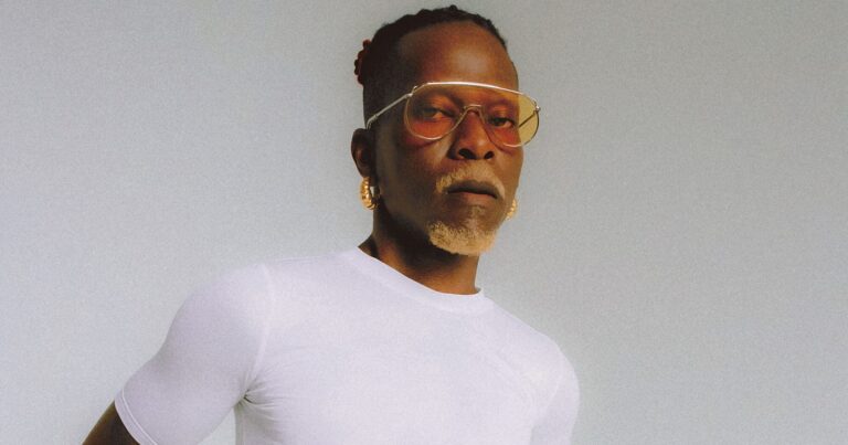 Pierre Kwenders Wins 2022 Polaris Music Prize