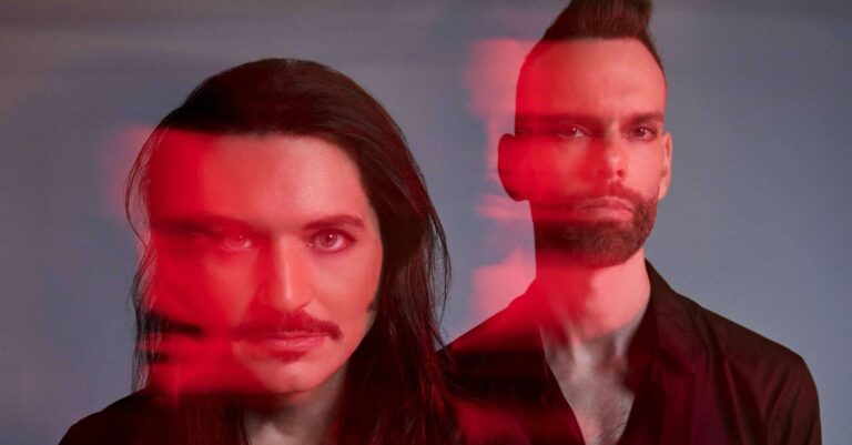 Placebo Cover Tears for Fears’ ‘Shout’