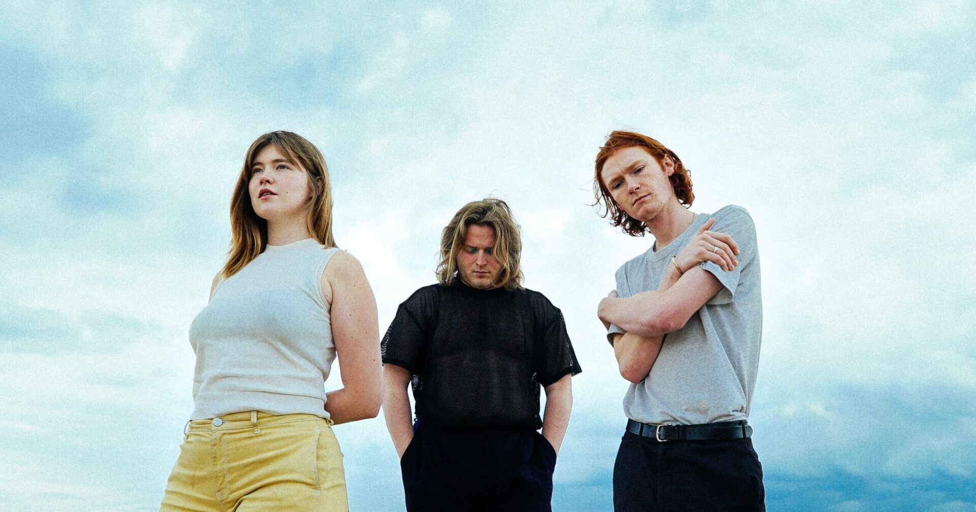 PVA Release New Single 'Bunker' - Our Culture