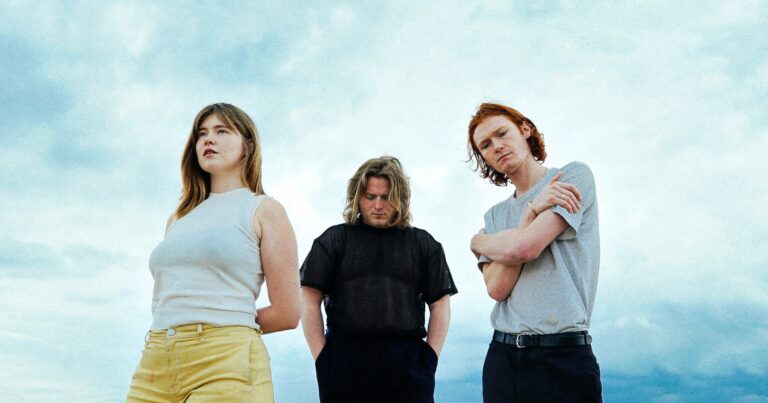 PVA Release New Single ‘Bunker’