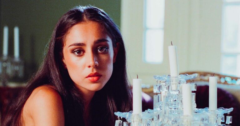 Samia Announces New Album ‘Honey’, Shares Video for New Song