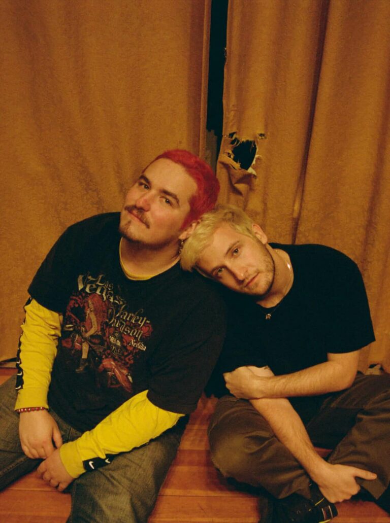 Artist Spotlight: TOLEDO