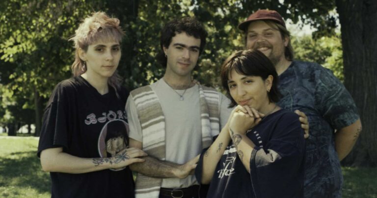 Tenci Unveils Video for New Single ‘Vanishing Coin’