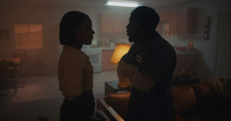 Watch Kendrick Lamar’s New Short Film for ‘We Cry Together’
