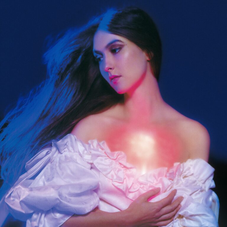 Albums Out Today: Weyes Blood, Caitlin Rose, Richard Dawson, Brockhampton, and More