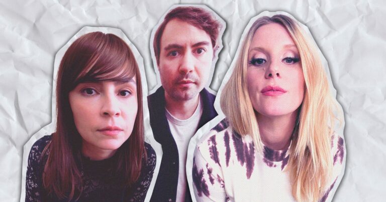 White Lung Announce Final Album ‘Premonition’, Release New Songs