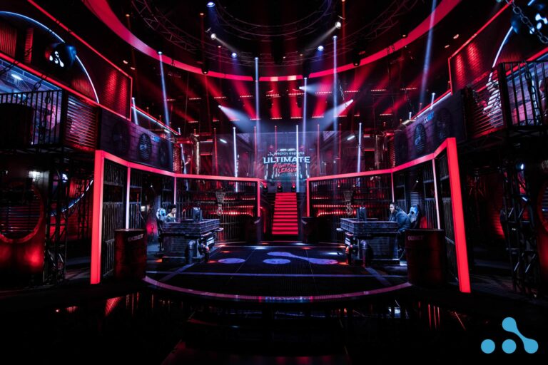 Why you should create side content around an esports tournament