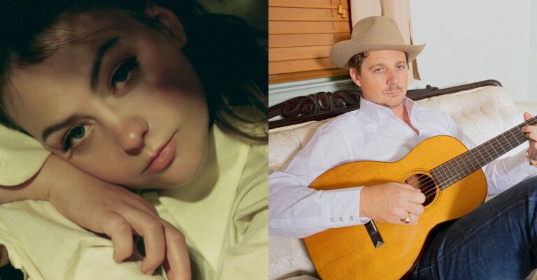 Angel Olsen and Sturgill Simpson Collaborate on New Version of ‘Big Time’