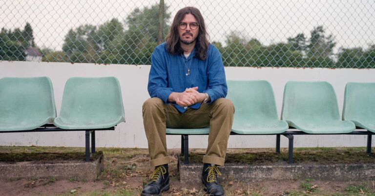 Bibio Announces New Album, Shares New Single ‘Off Goes the Light’