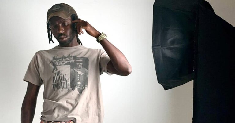Blood Orange Announces New EP ‘Four Songs’, Unveils New Song ‘Jesus Freak Lighter’