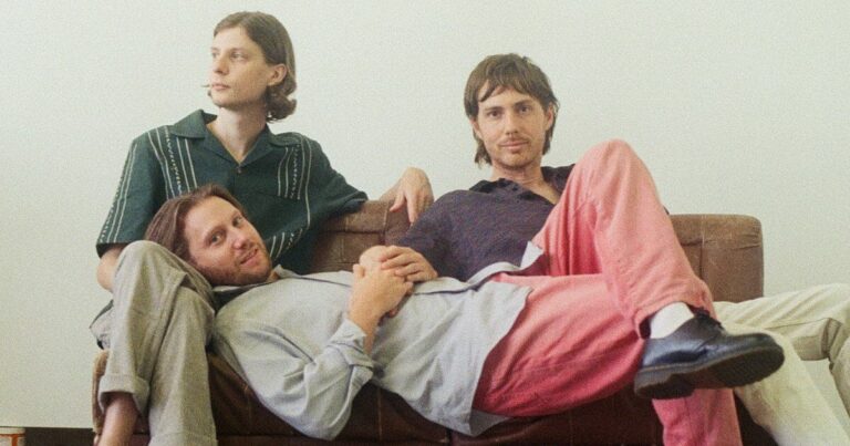 Bonny Doon Sign to ANTI-, Share New Song ‘San Francisco’ Featuring Waxahatchee