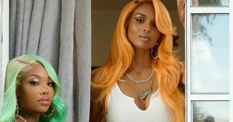 Ciara and Summer Walker Team Up for New Song ‘Better Thangs’