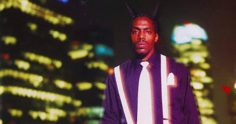 Coolio Dead at 59