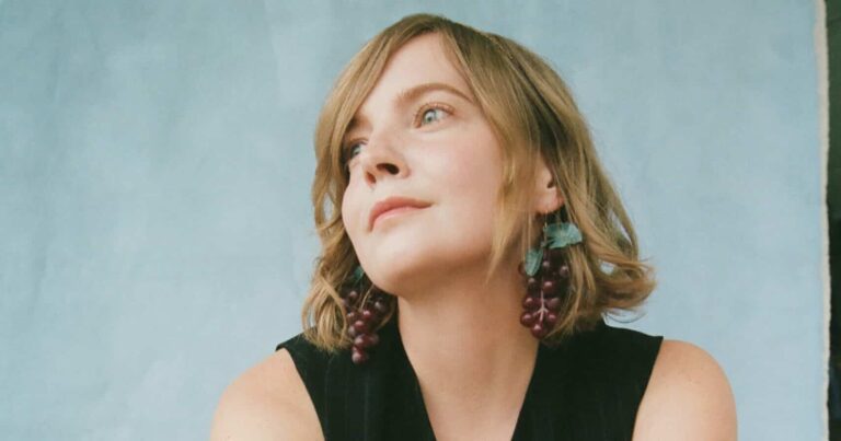 Courtney Marie Andrews Shares New Single ‘These Are the Good Old Days’