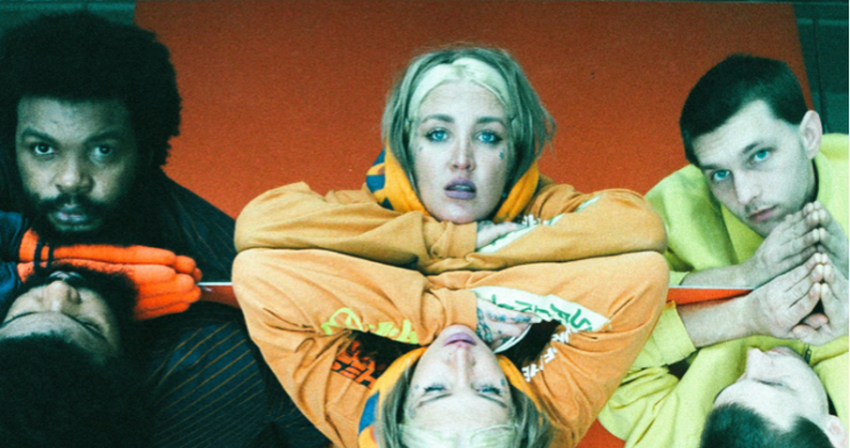 Dehd Unveil New Song ‘Eggshells’