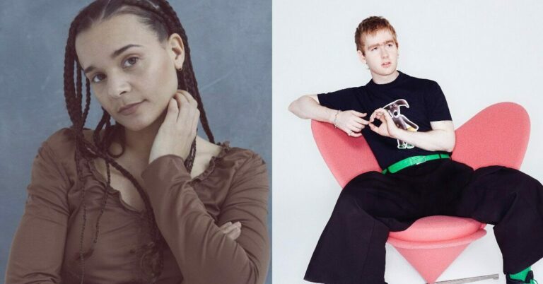 Erika de Casier Joins Mura Masa on New Song ‘e-motions’