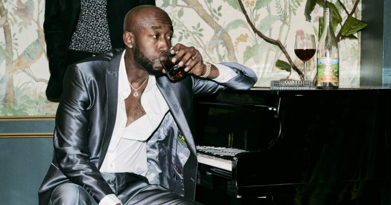 Freddie Gibbs Releases New Single ‘Dark Hearted’