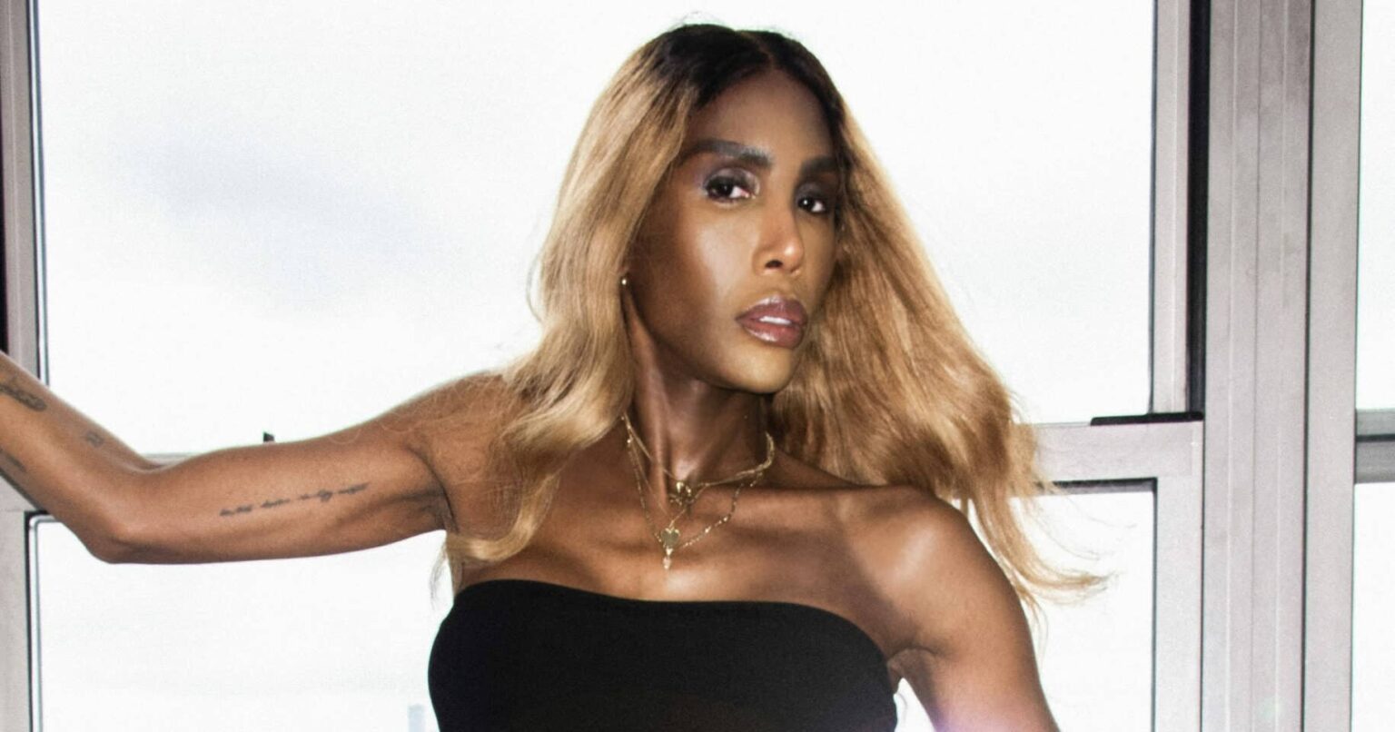 Honey Dijon Details New Album 'Black Girl Magic', Unveils New Single ...