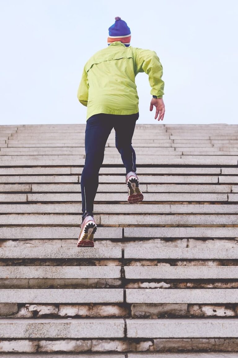Here’s 8 Winter Workout Gear Every Man Should Own