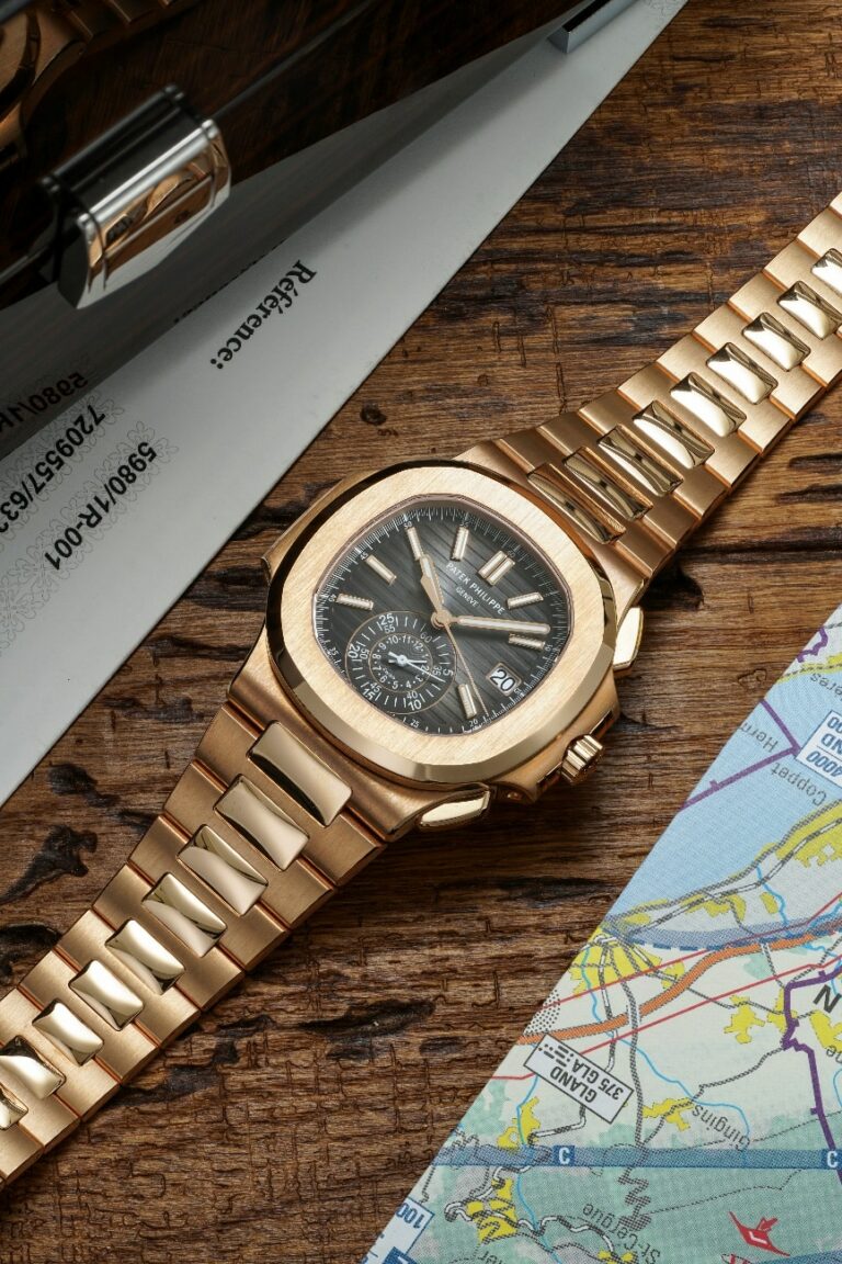 Phillips Present The Geneva Sessions, the First Online Auction Curated by Phillips’ Watch Specialists