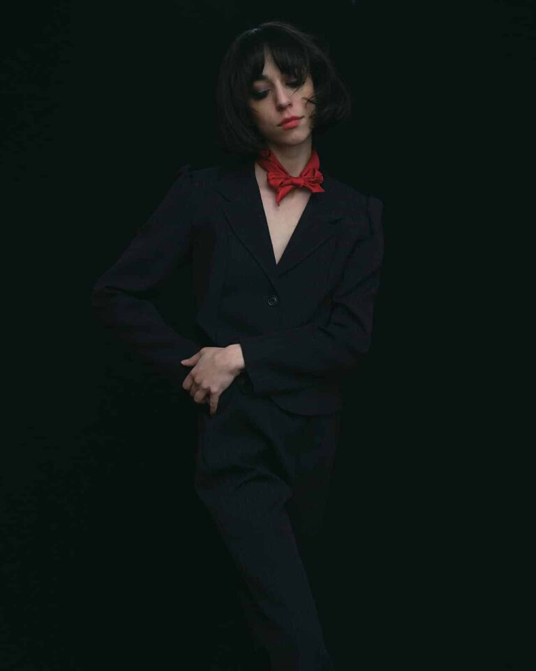 Artist Spotlight: Jackie Cohen
