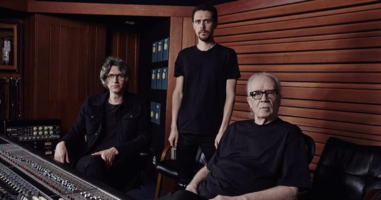 John Carpenter Announces ‘Halloween Ends’ Soundtrack, Releases New Song