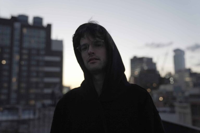 Young Jesus on How Rain, God, and Dave Matthews Band Inspired His New Album ‘Shepherd Head’