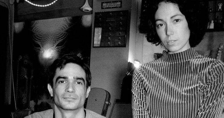 Jon Hopkins, Kelly Lee Owens, Sultan + Shepard, and Jerro Collaborate on New Single ‘To Feel Again / Trois’