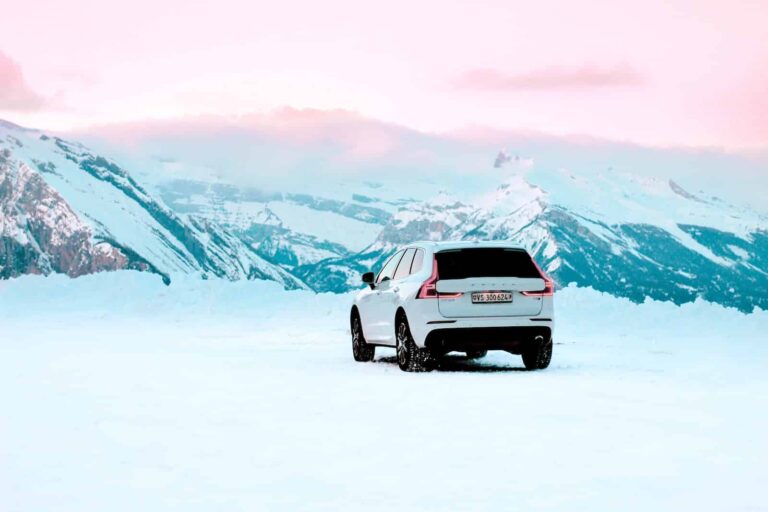 How to Get Your Car Ready for Winter