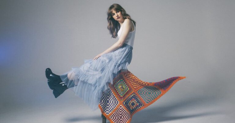 Gena Rose Bruce Shares Video for New Song ‘Foolishly In Love’, Co-Written With Bill Callahan