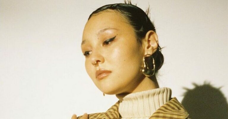 Luna Li Shares New ‘jams 2’ EP