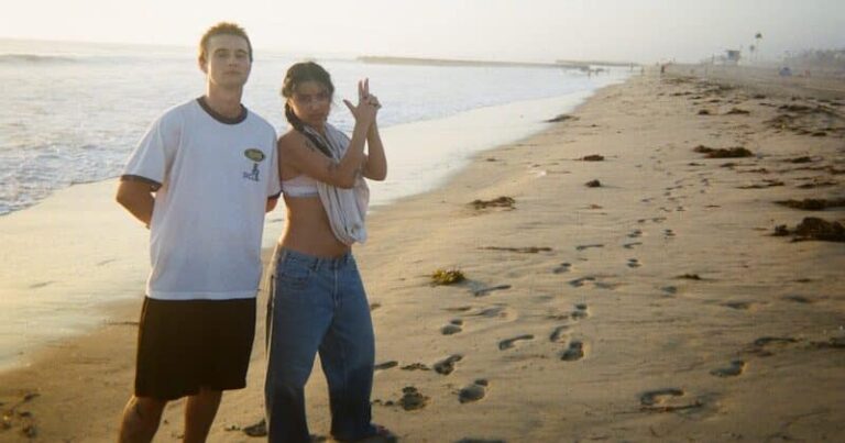 spill tab Joins Mac Wetha on New Song ‘Play Pretend’