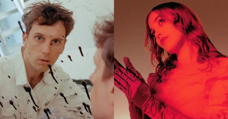 Methyl Ethel Enlists Hatchie for Cover of ‘Damn I Wish I Was Your Lover’