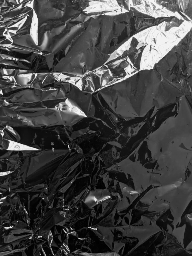 How do you use plastic wraps during a relocation?