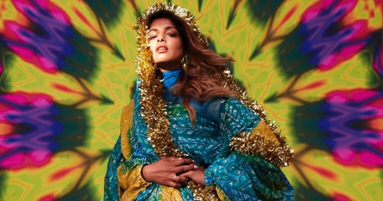 M.I.A. Shares New Single ‘Beep’