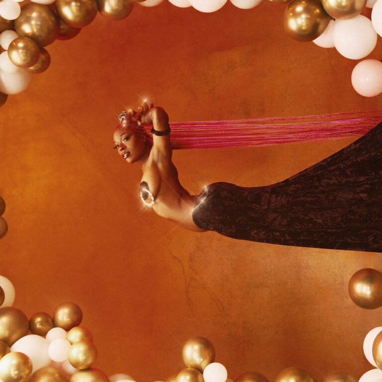 Album Review: Sudan Archives, ‘Natural Brown Prom Queen’