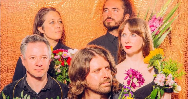 New Pagans Release New Single ‘Better People’