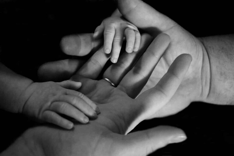 Protecting your family heirlooms