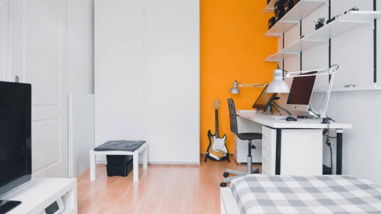 Why It’s Important to Clean Student Accommodation Regularly