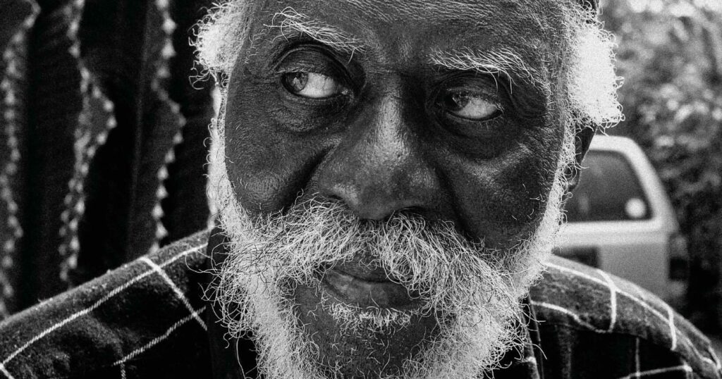 Pharoah Sanders Dead at 81 Our Culture