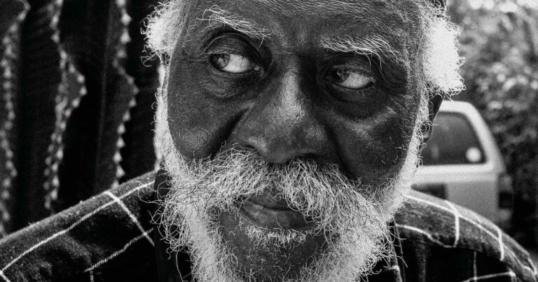 Pharoah Sanders Dead at 81