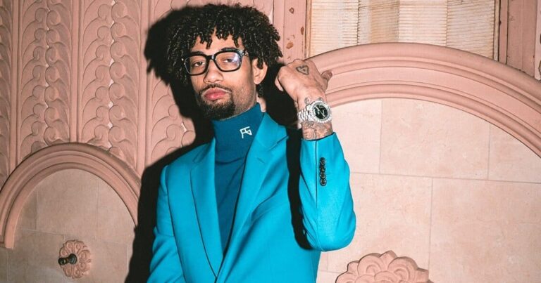 PnB Rock Dead at 30 After Los Angeles Shooting