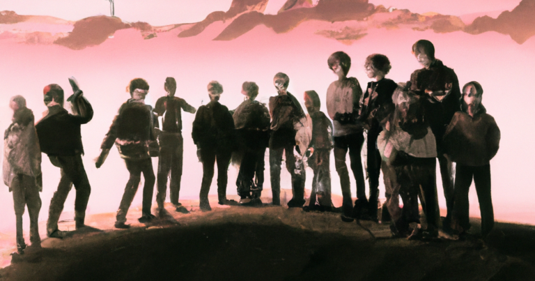 Crack Cloud Share Video for New Single ‘Costly Engineered Illusion’
