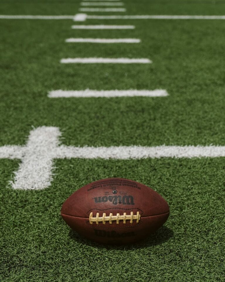 Top Apps for NFL Fans
