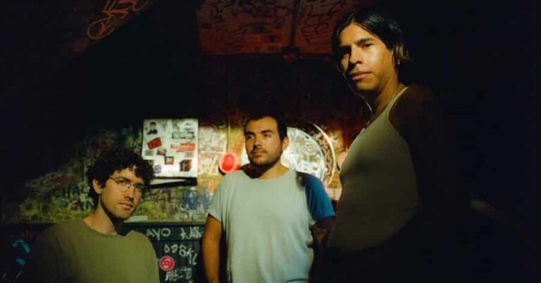 S.C.A.B. Announce New Album, Release Video for New Song ‘Tuesday’