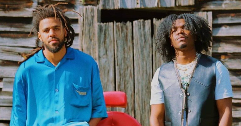 Smino Enlists J. Cole for New Song ’90 Proof’