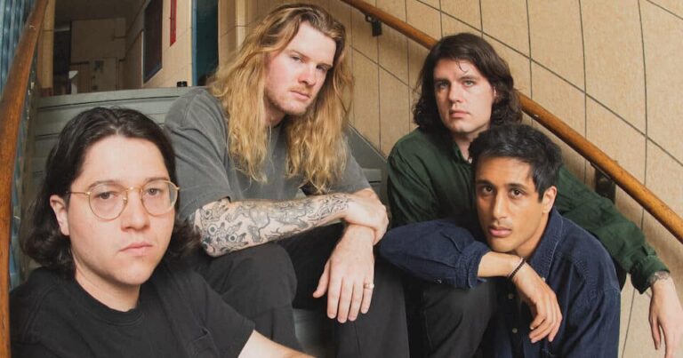 Soul Blind Announce New Album ‘Feel It All Around’, Share New Song