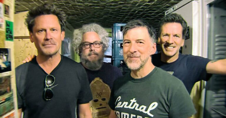 Soulside Announce First Album in 33 Years, Release New Songs