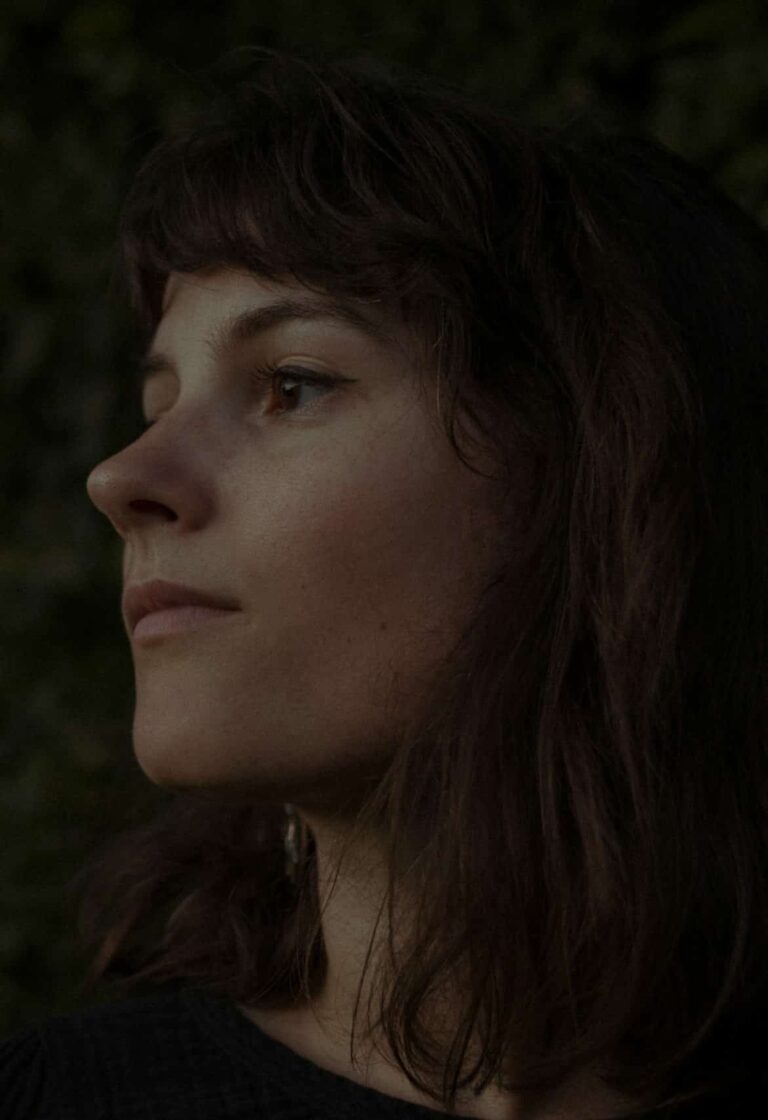 Artist Spotlight: Bailey Miller