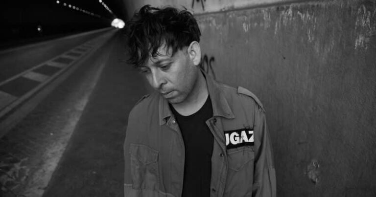 The Soft Moon Releases Video for New Single ‘Monster’